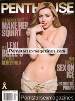 Adult magazine Penthouse May 2013 Lexi Belle